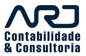 Logo - ARJ Consultoria - Vila Velha - ES